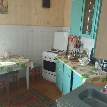 On Auezava Апартаменти