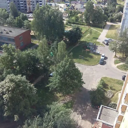 On Auezava Мінськ