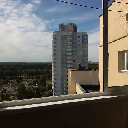 Апартаменти On Auezava