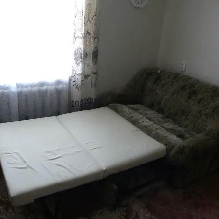 On Auezava Апартаменти Мінськ