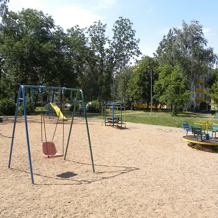On Auezava * Мінськ