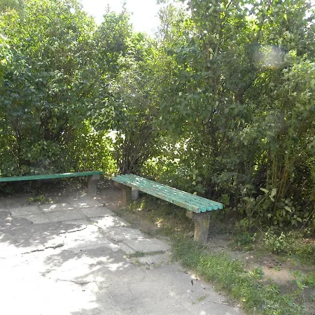 Апартаменти On Auezava *