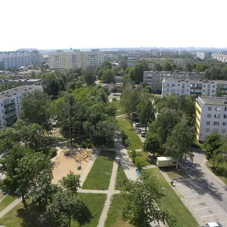 On Auezava Апартаменти