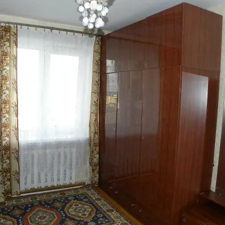 On Auezava Апартаменти Мінськ