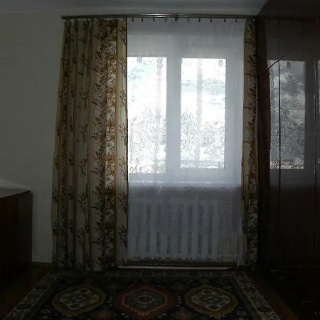 On Auezava Апартаменти